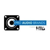 proaudiobrands