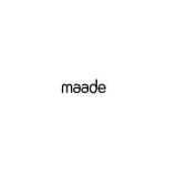 maade