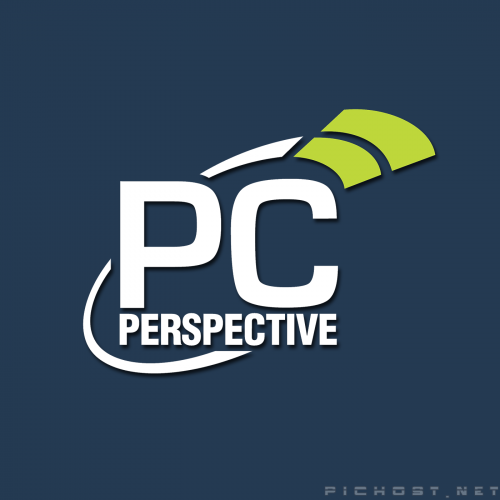 Pcper.com, PCP, PCPerspective, Ryan