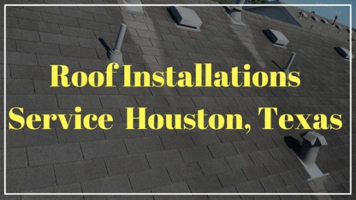 Affordable Texas Roofing is a residential and industrial roof restoration provider in Houston.For more information please visit - http://affordabletexasroofing.com/service/roofinstallation