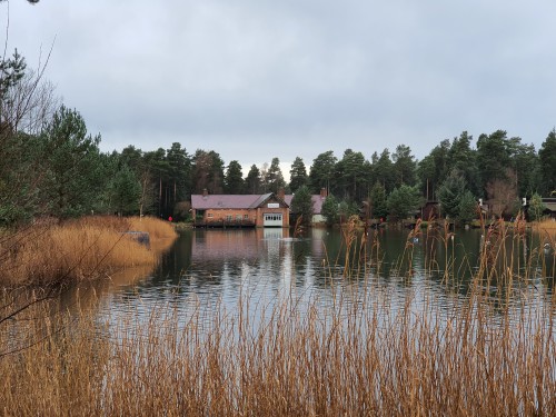 Centre Parcs - Lake Side Inn