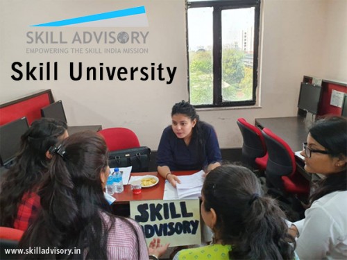 Skill University will emerge as foremost institutions of skill-based education recognised by employers, nationally and internationally, as per the experts. The skills universities offer sector-specific diploma, degree programmes, certificate directly related to the job roles in demand. The Entrepreneurship Ministry and Skill development have placed the guidelines on setting up skills universities in India.

Web: https://www.skilladvisory.in/news-events