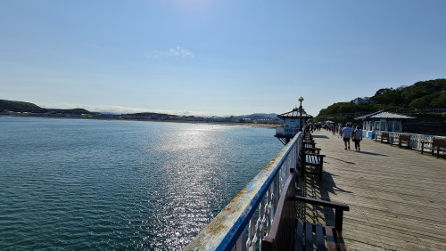 Llandudno, Wales, Great Britain ??