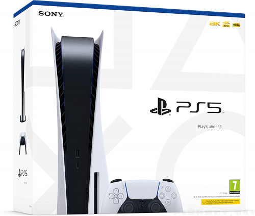 The Sony PlayStation 5 Games Console - In Stock - £529.00

https://gooldoldtech.com


null