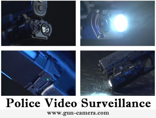 https://gun-camera.com/ | The Police Video Surveillance product category is a collection of information, item listings and also sources for researching video clip surveillance, likewise referred to as Video clip Surveillance. It covers a variety of info gathering software program systems. An enhancing variety of cities globally are relying upon surveillance cams as a tool for protecting against criminal activities and sustaining investigations and prosecutions.