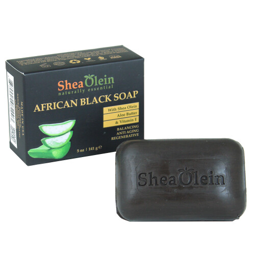 Buy the most excellent quality of black soap only from Africa Imports to get clear and smooth skin. For more information, visit the website today! https://africaimports.com/african-black-soaps