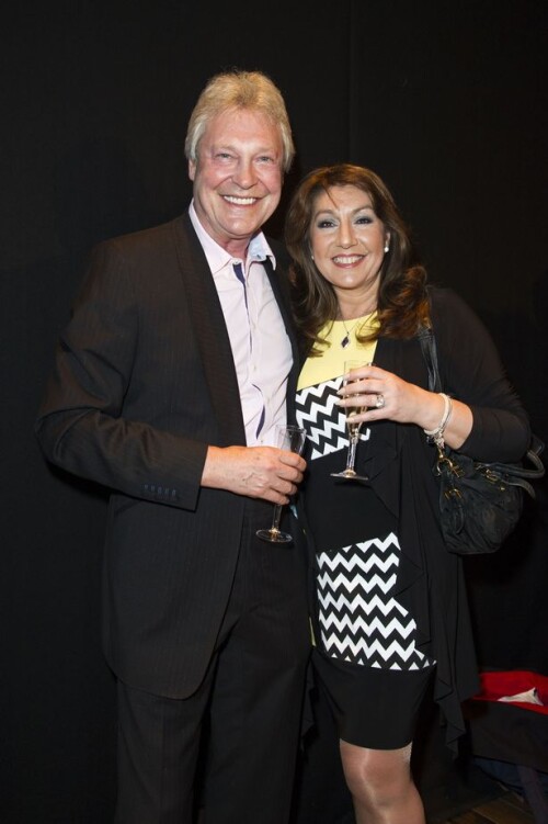 Former Loose Woman Jane McDonald says that 'life is too short' and that she will 'live it even more' after lockdown restrictions are fully eased. The Cruising star lost her beloved partner Eddie Rothe to cancer in March

She’s called it a “blast” and we couldn’t agree more that Jane McDonald’s BAFTA-winning series Cruising has been fun from start to finish.

But the TV star and former Loose Woman has decided it’s time to set sail for the last time as she brings us the final ever series of the hit show.

Jane, 58, has suffered huge heartbreak this year after losing her fiancé, drummer Eddie Rothe, to cancer in March.

The pair had first dated as teenagers, having met in a Wakefield nightclub.

They later split, only to get back together after almost 30 years apart, following a chance encounter on the set of This Morning. They announced their engagement in 2008.

Before Jane and Ed reunited, Jane had married engineer Henrik Brixen. Viewers watched their whirlwind romance blossom on The Cruise, the show that made Jane a star. However, their lives were very different, and the couple ended their marriage in 2003.

Now, as she talks about the final run of her series, which sees Jane on both a Caribbean cruise and on a trip along the Thames with friends, it’s clear that the star is vowing to make the most of life, even if the future won’t include her beloved Ed...