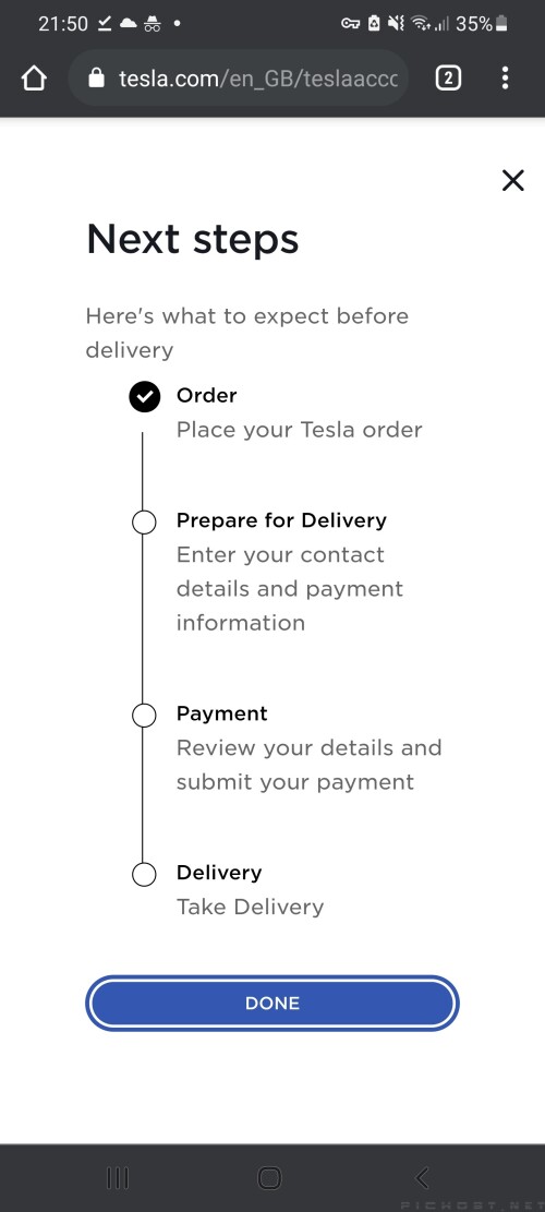 You can use my referral link to get 1,000 free Supercharger miles on a new Tesla: 

http://ts.la/g30710


.
.