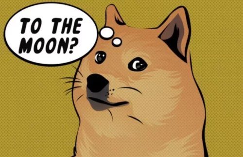 The DOGE-1 Mission to the Moon will launch aboard a SpaceX Falcon 9 rocket in Q1 2022.

While it’s still anyone’s guess whether the price of dogecoin (DOGE, -17.45%) is heading to the moon, a Canadian-based company is using the Shiba Inu-represented cryptocurrency to pay SpaceX to take a satellite there.

Calling it the first-ever commercial lunar payload in history paid entirely with dogecoin, Geometric Energy Corp. said the DOGE-1 Mission to the Moon will launch aboard a SpaceX Falcon 9 rocket in Q1 2022.
"This mission will demonstrate the application of cryptocurrency beyond Earth orbit and set the foundation for interplanetary commerce," SpaceX Vice President of Commercial Sales Tom Ochinero said in the release. "We're excited to launch DOGE-1 to the Moon!"
The payload will obtain lunar-spatial intelligence from sensors and cameras on-board using communications and computational systems, GSC said in the statement.
SpaceX is helmed by billionaire Elon Musk, the most well-known advocate for dogecoin, a meme-based cryptocurrency started as a joke in 2013. Propelled in large part by Musk's tweets, the price of doge coin has risen more than 11,000% year to date. As a result, dogecoin has seen increased adoption and use cases, including now payment for a trip to the moon.