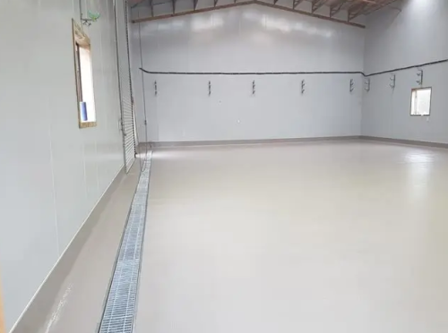 Looking for someone to fix your Concrete Floor Crack Repair, then you can just get in touch with the industry experts at Armourrete who have experience of more than 15 years. They are considered the best provider for Concrete Crack Repair in Christchurch and have worked for many reputed brands in Christchurch.

https://armourcrete.co.nz/concrete-floor-crack-repair/