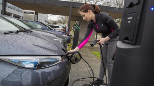 -- Electric car range anxiety to be cured by battery that charges in five minutes --

Motorists will be able to charge electric cars in five minutes within three years with the introduction of “extreme fast” battery technology.

It will be announced today that the first five-minute batteries will be made available for testing this year, with mass production being started in 2024.

StoreDot, the Israeli company behind the technology, said that charging would take only marginally longer than filling up a car with petrol.

Most modern electric vehicles take between 30 minutes and 12 hours to charge, depending on the size of the battery and the speed of the charging station. One of the quickest chargers on the market is built by Tesla, with its popular Model 3 being charged from 20 per cent to 80 per cent in 30min.