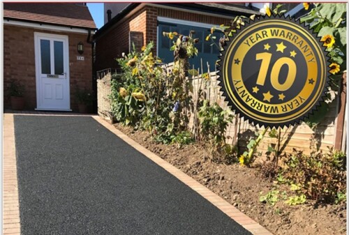 If you want durable and beautiful modern driveways for your home with low maintenance. Total Driveways & Landscaping offer amazing and affordable tarmac driveways dorset with modern and realistic texture and patterns. For more information, Contact us at  08009 788360.

https://totaldrivewaycompany.co.uk/tarmac-driveways-bournemouth/