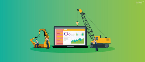 In this downtime, the maintenance team can do routine maintenance or preventive maintenance, and so on! Proactive maintenance can be categorized into preventive and predictive maintenance. That is why you need automated maintenance management software such as CMMS. However, CMMS software is used for this purpose! Read: https://www.assetinfinity.com/blog/difference-between-downtime-breakdown-time-in-maintenance