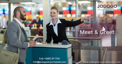 Jodogo Airport assistance is a reliable and affordable service provided in all Airport. Our trained professional team provides a friendly, helpful and efficient Meet and Greet service in Jeddah Airport to ensure you have an enjoyable experience in Jeddah Airport. Never miss booking JODOGO!!

Visit at https://www.jodogoairportassist.com/jeddah-airport-assistance-services