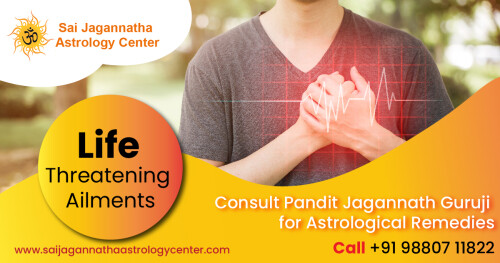 Pandit Sai Jagannath Guruji - Best astrologer, provides accurate and authentic solutions to all problems. Talk with astrologer on the phone & get answers by Horoscope Reading. Get instant solutions on Divorce & Separation, Extra marital affair, Black Magic Removal problems.

Call today at +91 9880711822

Visit for Right Solution: https://www.saijagannathaastrologycenter.com