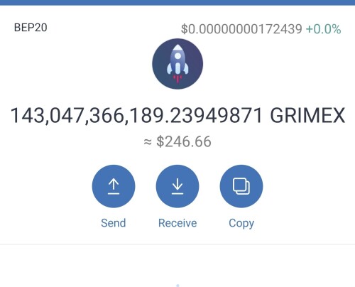 Screenshot 20210530 122749 Trust Wallet