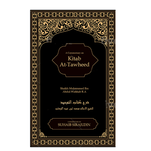 Find Kitab At Tawheed