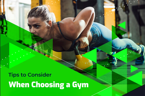 When you are in the market for a new workout equipment, it's important to consider some tips to keep in mind as you make your decision. If you are like many people today, you may be somewhat overwhelmed by the options that are available to you. It's a good idea to start looking for a gym with a personal trainer because they can help you figure out exactly what you want and then they can customize a workout routine to meet your exact needs. Here are some tips to consider when choosing a gym for weight training.

For More Information Visit: https://tinyurl.com/zf55chhf