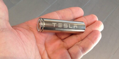 Tesla is expected to be first to use LG’s new NCMA nickel-based battery cells.
Tesla is expected to become the first automaker to use LG Energy Solution’s new NCMA battery cells, which have a 90% nickel composition.



Over the last few years, Tesla has been adopting more new chemistries in its battery cells for its electric vehicles, especially with new vehicles being produced at Gigafactory Shanghai.

By validating new chemistries, Tesla can get access to new supplies of cells and expand its production without relying on battery manufacturers to increase their production capacity.

The automaker has also been looking for battery cell chemistries that are using less cobalt and a higher concentration of nickel.

Last year, it was reported that Tesla had reached an agreement with LG Energy Solution, one of the world’s biggest battery manufacturers, to use the company’s new NCMA battery cells.

The nickel-rich NCMA battery chemistry has been something that LG has been working on for a while now, and it is expected to increase energy density of the cells.

LG’s new NCMA (nickel, cobalt, manganese, aluminum) reportedly use a 90% nickel cathode – reducing the use of cobalt.

GM was expected to be the first to use LG’s new NCMA battery cells in the new GMC Hummer EV starting in September, but now a new report indicates that Tesla might get the cells first.

Korean newspaper Business Korea reports:

“LG Chem will supply NCMA (nickel, cobalt, manganese, aluminum) cathode materials for electric vehicle batteries to Tesla in July. This marks the company’s first commercial production of NCMA cathode materials.”

The new batteries are reportedly going to be used in Tesla Model Y vehicles being produced at Gigafactory Shanghai:

“LG Energy Solution originally planned to use L&F’s NCMA cathode materials for the Model Y and LC Chem’s NCMA cathode materials for GM’s pickup truck Hammer. However, it changed the plan as LG Chem has successfully developed NCMA cathode materials that have the same nickel content as L&F products.”

Tesla is currently ramping up production of the Model Y electric SUV at Gigafactory Shanghai, which is expected to contribute significantly to the automaker’s growth during the second half of the year.

The automaker has also been getting closer to LG’s new separate business unit for battery production.

In September, shortly after Tesla held its “Battery Day” event, reports came out that Tesla is looking to acquire a stake in LG’s battery business.

Later, we also reported that LG Chem announced that it will produce a new battery cell with exactly the same specs as Tesla’s newly announced 4680 cell.

The Korean battery manufacturer also confirmed a plan to more than double battery production in China to support demand for Tesla‘s Model