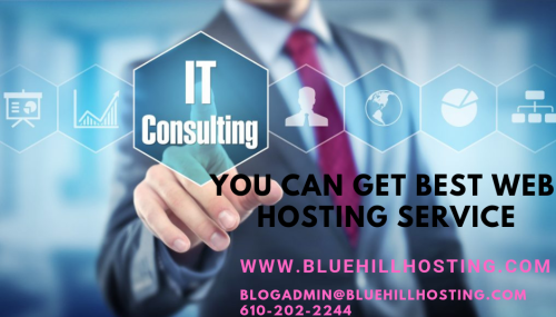 We offer fast shared hosting, which very Stable and Reliable, along with 1-click automatic WordPress installation for Cheapest Web Hosting per year. We are one of the Best Web hosting service provider, which you can trust and can get reseller Linux server hosting with unlimited reseller hosting plans.

Website : https://bluehillhosting.com/