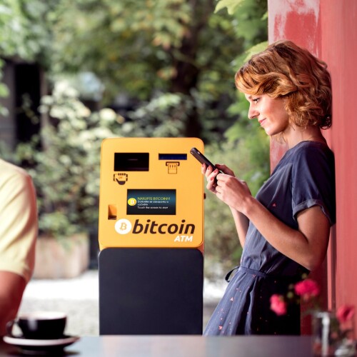 If you are residing in Chicago and want to find a Bitcoin ATM in Chicago, then it is not an uphill task. But first, we have to know what Bitcoin is? Bitcoin is a cryptocurrency that is stored in a digital wallet. They are virtual currencies that people buy or sell. It is all about a cashless society and the digital economy.