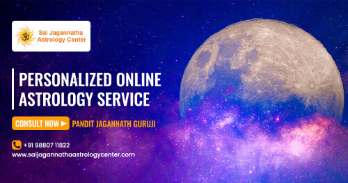 Consult Pandit Jagannath Guruji Astrologer, Get astrological remedies to all problems. Solving Problems Regarding Finance, Health, Love, Relationship, Marriage Delay, Family & Career Issues Solution.

Consult today at Call +91 9880711822

Visit for Right Solution: https://www.saijagannathaastrologycenter.com