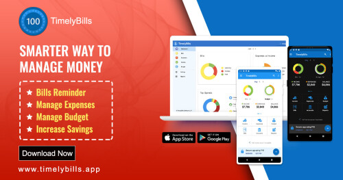 TimelyBills is the Best Expense Manager App for android and iOS that does track your budget, plan, and generate a monthly or daily report for future expenses planning. TimelyBills Free Money Manager App helps you in Budgeting & Planning your expenses. 

It is an effective expense management system that serves an all-in-one resource for creating a budget, tracking your spending, and getting smart about your money expense in the future. This app is completely free to use and allows you to connect to almost any financial need.

Website: https://www.timelybills.app/