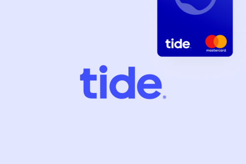 Tide Banking service (tide.co)

Quick look – pros & cons
As with every provider, there are positive and negative aspects of Tide’s service. Before we take a deep-dive, here are some of the notable pros and cons:

Pros:

Simple to use app that allows you to manage your money with your Tide and other accounts.
Reasonable charges and fees compared to competitors.
Create business invoices and share details with your accountant simply by using the app.
Safe and secure to use, and covered by the FCA and PRA.
Cons:

No direct customer service, only mobile contacts.
International money transfers can’t be made using the account.
Doesn’t have all of the features of a traditional bank account, making it unsuitable for some businesses and startups.
You can’t pay in cheques and cash