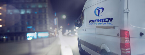 Premier Courier Services is one of the trusted and the finest messenger companies in New York.  They promise same day NYC messenger service to deliver and they actually do. Visit their website for more details.
https://www.premier-nyc.com/