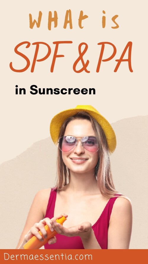 From spring to summer to autumn, it is a season when going out is fun, such as sports and leisure. However, at this time of year, the sun exposure is intense, and the amount of ultraviolet rays is large, so you are worried about sunburn.

Therefore, I would like to introduce "sunburn," "ultraviolet rays," and "choosing best Sunscreen Gel."

Click here to know in detail about SPF and PA that you find in Best Sunscreen Gel: https://skincare-expert1.blogspot.com/2021/07/what-is-spf-and-pa.html