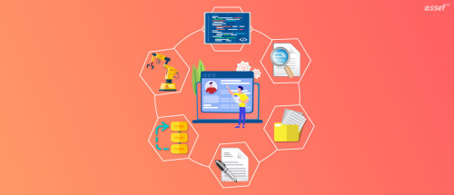 Work order is an activity or task that is assigned to an employee. This software has the potential to change the whole working scenario of maintenance management and work order management. Implementing CMMS will assist you in all your problems and easily overcome them with the help of maintenance management software. If you are having issues in maintenance management then CMMS software can be very helpful to your organization. Read:https://www.assetinfinity.com/blog/best-practice-and-process-to-organize-work-orders