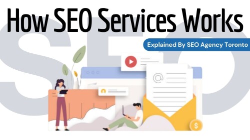 SEO is essential for business, especially in today's time. But do you know how does SEO Services really Work? Let's find out in this detailed article: https://pikdigitalcanada.blogspot.com/2021/07/how-seo-services-works.html