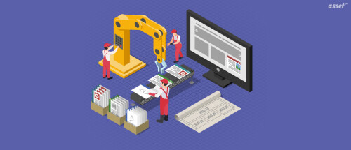 Equipment management includes several activities related to maintenance. There are many common equipment management challenges. Maintenance cost has always been an issue for all organizations because maintenance bills are costly. So, regular maintenance is important! It decreases the chances of sudden equipment failure and makes assets more reliable. Asset management software provides solutions from equipment tracking to equipment maintenance. Read:https://www.assetinfinity.com/blog/common-challenges-in-equipment-management