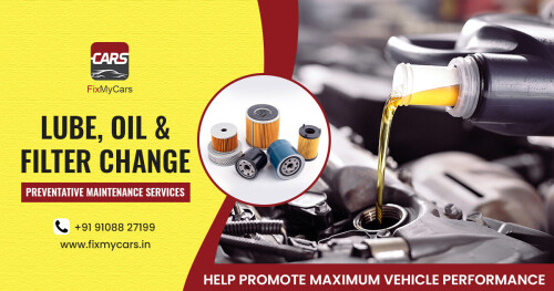 Fixmycars basically deals with car care servicing in Bangalore. We have a fully functional and well-equipped automobile workshop. Our mechanics are trained by professionals. At Fixmycars, we understand the importance of car servicing and the costs involved in maintaining your car.

Visit: https://www.fixmycars.in/