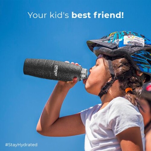 Pexpo is the largest Thermos manufacturer company in India. Your kids best friend to stay hydrated. They offer dent free and durable bottles designed specially for your kids.