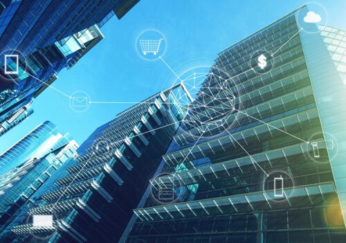 SMART CITY SOLUTIONS and iot Contributing Towards the Saudi Arabia’s Smart Cities vision, LTS is offering various smart monitoring and management solutions.

Vpn solutions