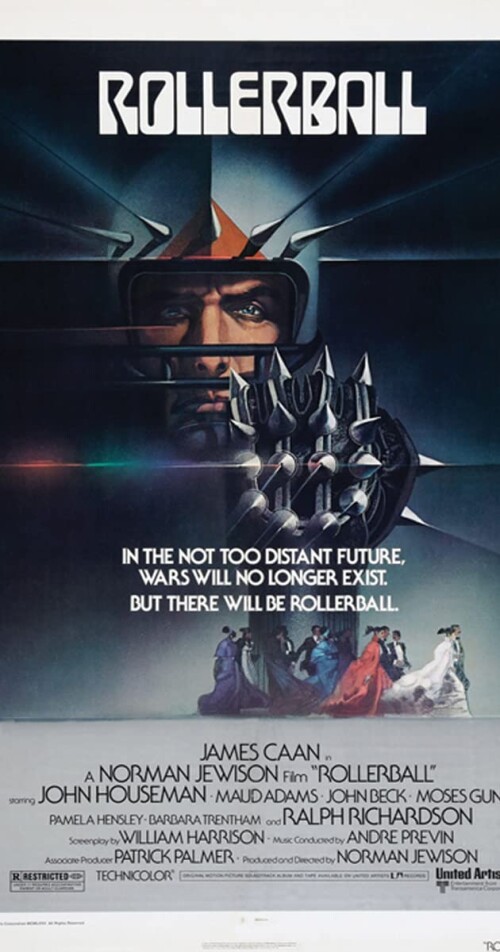 Rollerball