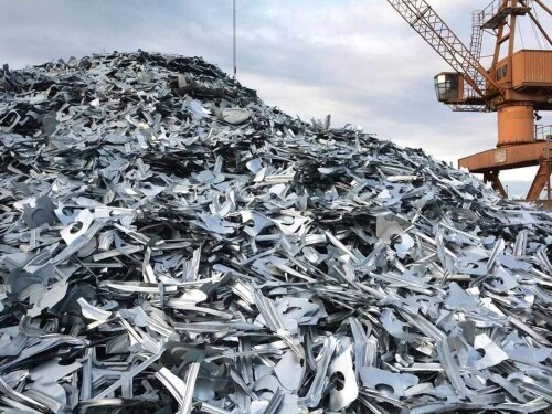 Kings Bod Scrap LTD deals in Metal Scrap in Houston. We buy all types of metal irrespective of shape and size and deal in ferrous and non-ferrous scraps. For more informatin contact us.Visit: https://kingsbodscrap.com/scrap-metal-recycling-houston