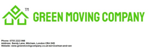 Moving Company Mitcham, London