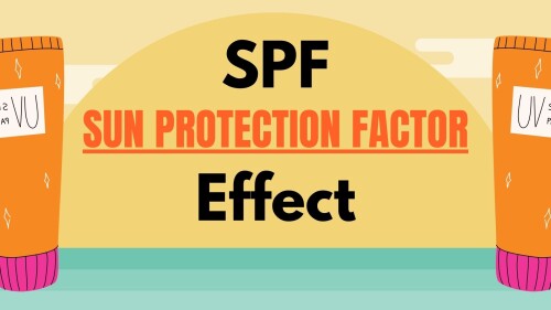 The SPF of a Sunscreen Gel SPF 50 indicates the factor by which personal skin protection is extended. The skin type and the strength of the sun’s rays play a role in this. 

Read here what you should consider when choosing the sun protection factor and how you can optimize your sun protection: https://dermaskincare1.wordpress.com/2021/08/16/sun-protection-factor-effect/