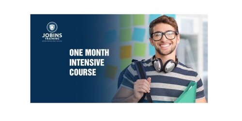 Why you are confuse for choosing right coaching? Jobinstraining provides online IELTS coaching in India. Our one-month intensive course for IELTS academics provides coaching to perform best in your ielts exams.

https://jobinstraining.com/latest-courses/online-ielts-classes/