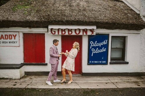 Wherever possible partners opt to vow, it is even more crucial to find the best Elopement Photographer Ireland if the photographs they captures are the only way to share the memorable day.

Website : https://www.twinflameselopements.com/videographer-and-elopement-photographer-ireland/