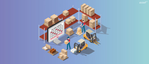 Inventory forecasting is very beneficial in inventory management. It helps in inventory optimization. You can use automated software such as inventory management software for inventory forecasting.