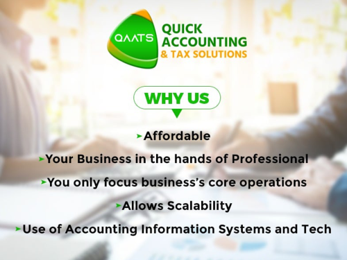 Accounting Services In Sydney Australia