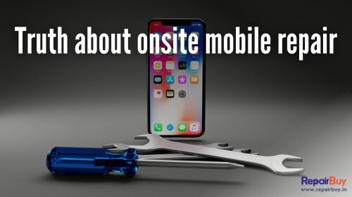 Mobile Repair Online is getting popular day by day. You do not need to go anywhere, phone will get repaired at your doorstep this is amazing. But it was not for nothing that we focused on the fact that people who are far from the reality of proper equipment maintenance think in this way. Let's see Mobile Repair Online as beneficial in this article.