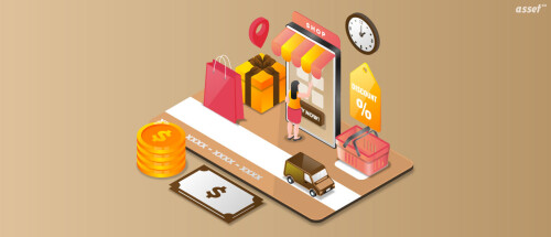 An eCommerce business is a business model that allows organizations to sell their products to individuals & from business to business. Asset tracking is an important aspect of asset management. you can avoid misplacement of assets as an asset tracking feature will let you know where the asset is located. Asset tracking with mobile apps gives you notifications and alerts as per the requirement. When inventory is below the defined level or whenever any update occurs in the procurement and requisition process. In the asset tracking guide, you must use advanced technology such as automated asset management software, mobile technology, asset tracking technique, and cloud computing technology. Read:https://www.assetinfinity.com/blog/asset-tracking-guide-for-ecommerce-business