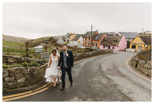 One can easily find wedding packages on the internet if you are thinking of getting married on the cliffs of Moher. One can just search for Ireland cliffs of Moher wedding packages and can find cost-effective wedding packages from there.

Website : https://www.twinflameselopements.com/cliffs-of-moher-wedding/