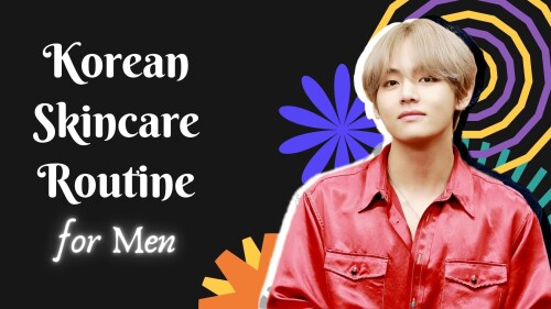 Korean skincare for men is getting popular and popular. The biggest proof is BTS’s Most Viewed Music Video on YouTube in 24 Hours and their United Nations General Assembly performance. So here are Korean Skincare for Men – You Should Know: https://dermaskincare1.wordpress.com/2021/09/29/korean-skin-care-for-men/