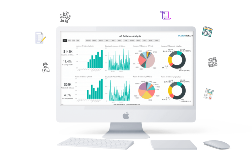 Plutus Health provides superior HIPAA compliant revenue cycle management outsourcing & end-to-end business solutions for U.S.
https://www.plutushealthinc.com/