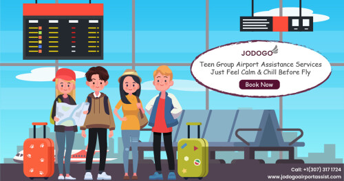 International airport assistance services
Tailor made passenger and #airport assistance solutions. Our #JODOGO team will take care of everything while you relax. Serving across major international airports.

Explore our airport services https://www.jodogoairportassist.com/services

Book now +1(307) 317 1724